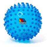 MOLTO senzorna lopta Blue | shoptok.hr