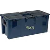 RAACO univerzalno kovčeg za alat, prazan compact 50 136617 (š x v x d) 621 x 260 x 311 mm Cijene