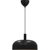Nordlux Viseći luster na kablu SANDRO 1xE27/15W/230V prečnika 40 cm crne boje Cene