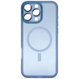  Futrola Magsafe Color za Iphone 16 Pro Max, Plava | Eponuda.com