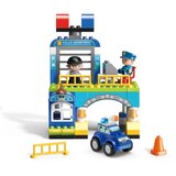 Ozzo Feel, kocke, mini policijska stanica, 10K Cene