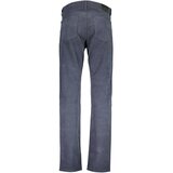 Gant MEN&#39;S BLUE TROUSERS | Shoptok.si