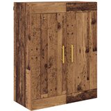  Zidni ormarić Staro drvo 69,5 x 34 x 90 cm Konstruirano drvo | Eponuda.com