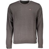 Napapijri MEN&#39;S GRAY SWEATER Cijene