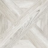Tuscania INTARSIO Bianco RETT 61x61 Cene