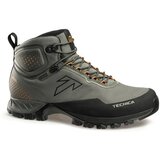 Tecnica Pohodništvo Plasma Mid S Gtx Siva | Shoptok.si