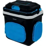 SCM 3224BL-EUE4 mini prenosni frižider