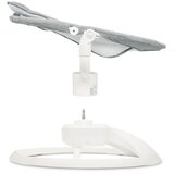 Momi PEARL električna njihaljka, siva | shoptok.hr