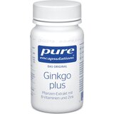 pure encapsulations ginkgo plus | Shoptok.si