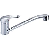 Sanotechnik armatura za kuhinjo Sanohit, krom | Shoptok.si