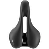  SJEDALO SELLE ROYAL ELLIPSE MODERATE UNISEX ANATOMIC HOLE, 3D SKINGEL,DOUBLE-COVER SIDE PROTECTION, 276x180mm Cijene