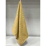 Peškir Stock 50x100cm S35 Dezen Žuta boja ( VLK000942-stockS35 )