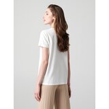 Sinsay ženska majica kratkih rukava s horoskopskim znakom djevice 8131J-00J | shoptok.hr