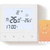 BEOK CONTROLS beok wifi pametni termostat za talno gretje in plinski kotel odprta embalaža Cene