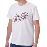 Eastbound muška majica runrush za muškarce EBM963-WHT | ePonuda.com