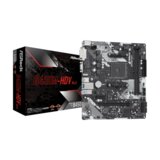 AsRock MB B450M-HDV R4.0AMD B450AM42xDDR4VGA,DVI,HDMI,micro ATX | Eponuda.ba