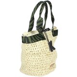 Kbas Ročne torbice 1472213 Bež | Shoptok.si