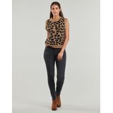 Levi's 724 HIGH RISE STRAIGHT Crna | shoptok.hr