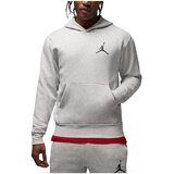 Nike Športne jope in jakne Jordan Jumpman Siva Cene