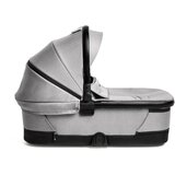 MUUVO Otroški voziček TRICK Steel Grey | Shoptok.si