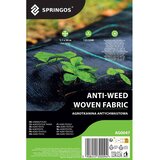 Agro tkanina protiv korova 135 GSM 1,1 x 50 m | shoptok.hr