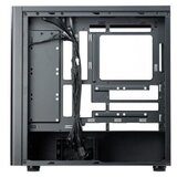 Cooler Master Elite 502 kućište crno E502-KGNN-S00 | ePonuda.com