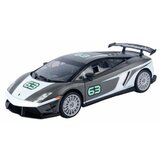 Motor Max lp560-4 metalni auto 1:24 gt racing lamborghini gallardo super trofeo ( 25/73793 ) | ePonuda.com