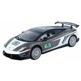 lp560-4 metalni auto 1:24 gt racing lamborghini gallardo super trofeo ( 25/73793 )