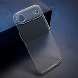  Futrola silikon clear strong za iphone air (6.6) providna ( F121416 ) | Eponuda.com