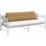  Jastuk za leđa Smeđa 180 x 50 cm Kordura tekstil | shoptok.hr