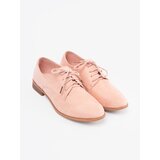 SEASTAR Lace-up shoes made of eco-suede | Shoptok.si
