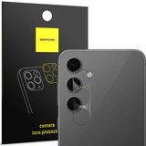 Spacecase STEKLO ZA KAMERO KALJENO STEKLO ZA SAMSUNG GALAXY S24 FE, (21967975) Cene