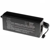 polnilec za tiskalnike zebra, 60W / 24V / 2.5A, posebni priključek