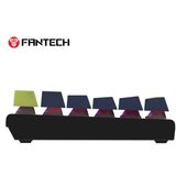 Fantech tastatura mehanicka gaming MK877S rgb atom 87S mori bela (rosie switch) | Eponuda.com