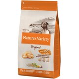 Nature's Variety Original Mini Adult piščanec - 1,5 kg | Shoptok.si