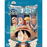 manga strip one piece 27