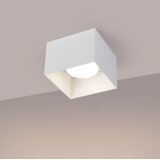 Sollux Lighting Stropna svetilka SPOTI bela GX53, (5000093938) | Shoptok.si