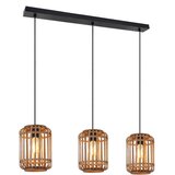  VISEČA SVETILKA Vinkovci 77/17/120 cm 75 W E27 | Shoptok.si