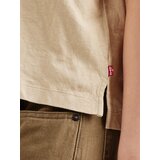 Levi's Top svetlo rjava | Shoptok.si