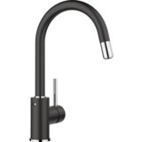 Blanco mida s 2 cevi-visoki pritisak - antracit | ePonuda.com