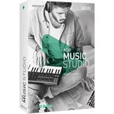 Magix ACID Music Studio 11 (Digitalni izdelek)