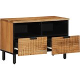 TV ormarić 70x33x46 cm Masivno drvo akacije | shoptok.hr