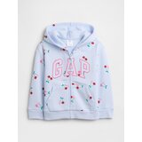 GAP Baby Sweatshirt with Logo - Girls Cijene