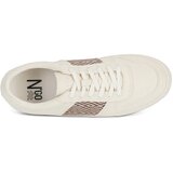 N'GO Nizke superge MAI CHAU CANVAS '26 Bež | Shoptok.si