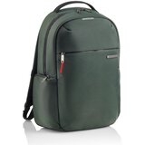 MiquelRius Ruksak za prijenosno računalo zelena M 38x46x13cm MR16981 | shoptok.hr