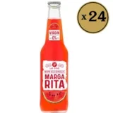 Koktel Virgin Margarita, 0.33l, 24 komada