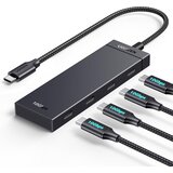 Ugreen USB-C Hub 10Gbps s 4x USB-C 3.2 Cene