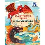 Kreativni Centar Ilustrovane priče o zmajevima Cene