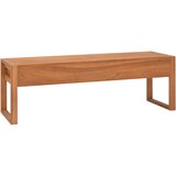 TV ormarić 140 x 40 x 45 cm od tikovine | shoptok.hr