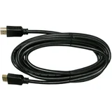 HDMI Kabel 1080p AA 5met Gold plated